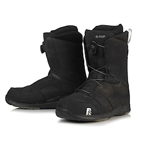 Použité topánky na snb Nidecker Ranger Boa black 2018/2019