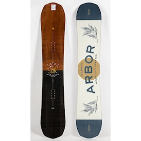 Použitý snowboard Arbor Element Camber 2021/2022