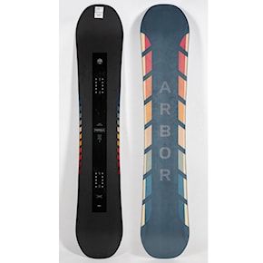 Used snowboard Arbor Formula Camber 2020/2021