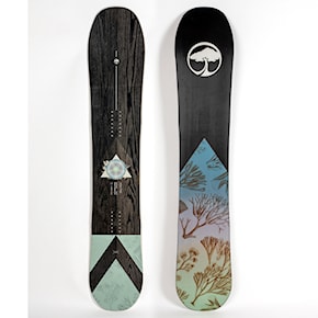 Použitý snowboard Arbor Veda Camber 2023