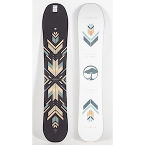 Used snowboard Arbor Veda 2020/2021