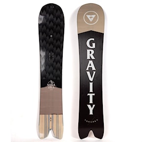 Snowboard Gravity Squadra 2023