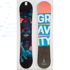 Snowboard Gravity Thunder 2022