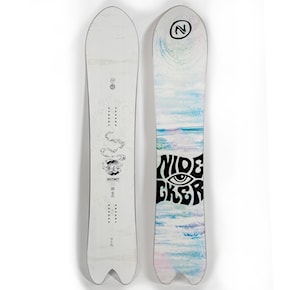 Used snowboard Nidecker Beta 2023