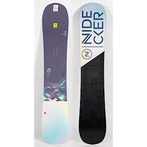 Used snowboard Nidecker Ora 2021/2022
