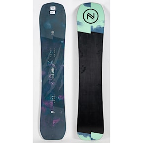 Used snowboard Nidecker Venus 2021/2022