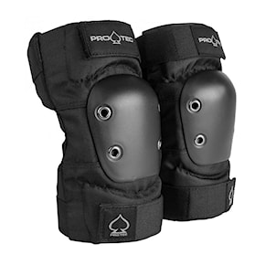 Elbow Pads Pro-Tec Street Elbow Pads Youth black