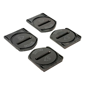 Spark R&D Spark Pucks black/black 2025