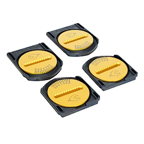 Spark R&D Spark Pucks gold 2025