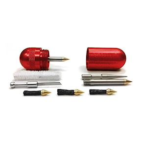 Tubeless system Dynaplug Micro Pro Kit red
