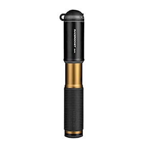 Bike Pump Topeak Racerocket Mini gold