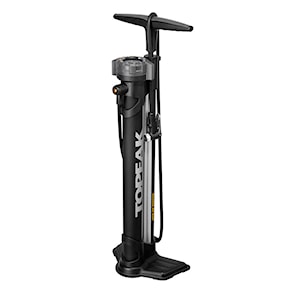 Pumpa na bicykel Topeak Joeblow Booster black