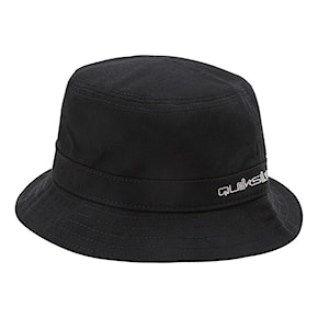 Hat Quiksilver Blown Out black 2022
