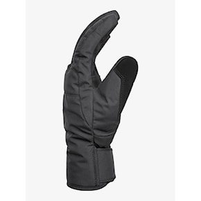 Gloves Quiksilver Cross true black 2022/2023