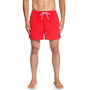 Boardshortky Quiksilver Everyday Volley 15 high risk red 2021