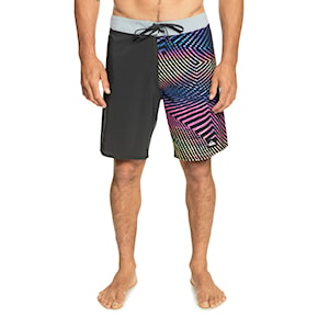 Boardshorts Quiksilver Highlite Arch 19 iron gate 2023