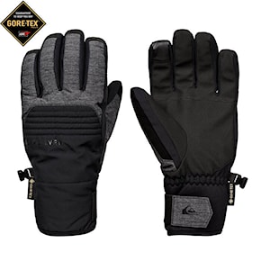 Gloves Quiksilver Hill Gore-Tex true black 2020/2021