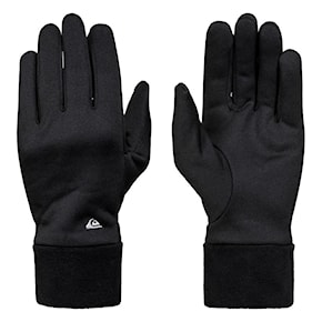 Gloves Quiksilver Hottawa black 2023/2024