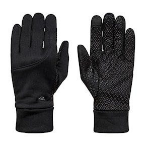 Gloves Quiksilver Toonka black 2023/2024