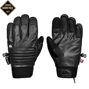 Gloves Quiksilver TR Natural Gore-Tex true black 2020/2021