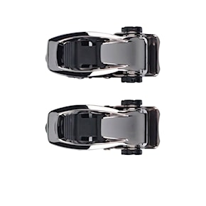 Ráčna Burton Ankle Buckle Set black 2024