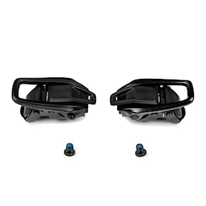 Grzechotka Nitro Speedwheel 3.0 Toe Buckle black