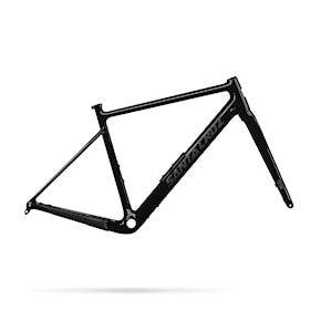Rama rowerowa Santa Cruz Stigmata CC Fac gloss black sparkle 2025
