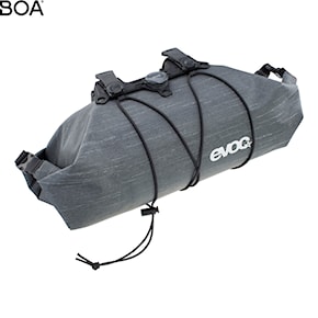 Rámová brašna EVOC Handlebar Pack WP carbon grey