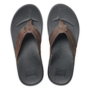 Žabky Reef Cushion Phantom LE coffee black 2023
