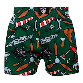 Boxer Shorts Represent Ali Exclusive spitfire parts
