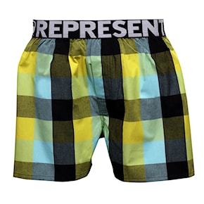 Boxer shorts Represent Mike 21262 2021