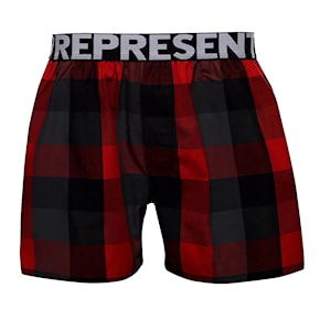 Boxer Shorts Represent Mike 21265 2021