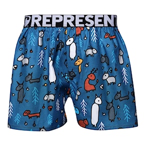 Boxer shorts Represent Mike Exclusive ghost pets 2021