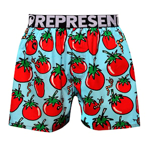 Boxer Shorts Represent Mike Exclusive tomatoes