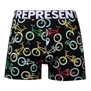 Boxer Shorts Represent Sport custom bikes