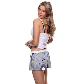 Boxer Shorts Represent Womens ready to ride