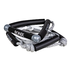 Ronix Bungee Surf Rope silver 2022