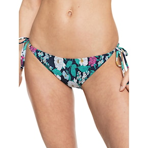 Strój kąpielowy Roxy Blossom Babe Ts Bikini mood indigo s blossom babe 2022