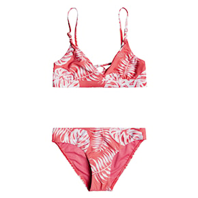 Swimwear Roxy California Friends Athletic Tr desert rose pure bico s 2021