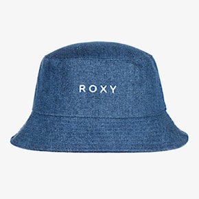Hat Roxy Cheek To Cheek vintage medium blue 2022