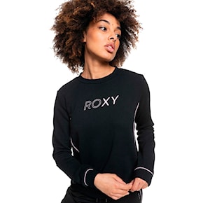 Hoodie Roxy Fading Away anthracite 2021