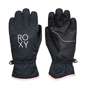 Gloves Roxy Fresh Fields Girl true black 2022/2023
