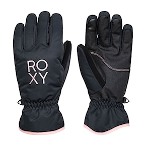 Gloves Roxy Fresh Fields true black 2022/2023