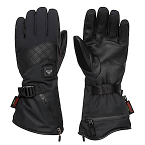 Gloves Roxy Sierra Warmlink true black 2022/2023
