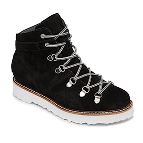 Winter Shoes Roxy Spencir black 2020