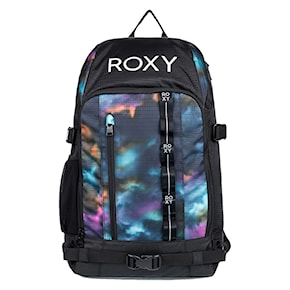 Plecak snowboardowy Roxy Tribute true black pensine 2021