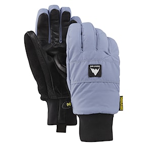 Snowboard Gloves Burton Treeline slate blue 2024