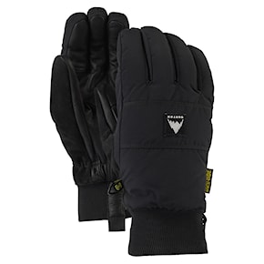 Snowboard Gloves Burton Treeline true black 2024