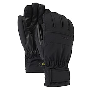 Gloves Burton Wms Profile Under true black 2024