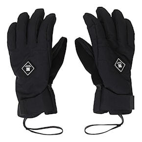 Gloves DC Franchise black 2024